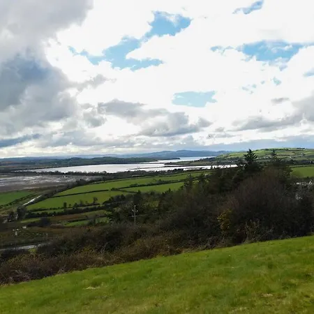 Grange Park House-wild Atlantic Way Semesterbostad