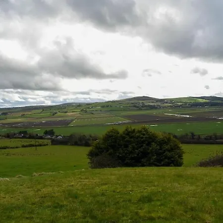 Grange Park House-wild Atlantic Way Semesterbostad *