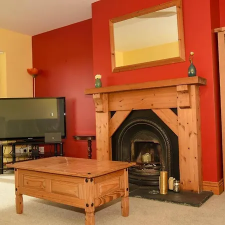 Grange Park House-wild Atlantic Way Rockstown