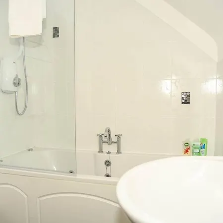 Holiday home Grange Park House-wild Atlantic Way
