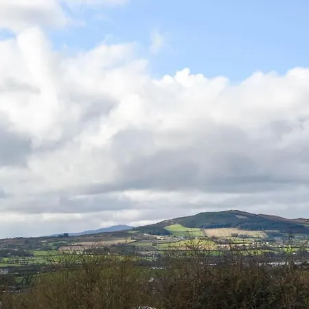 Grange Park House-wild Atlantic Way * Rockstown