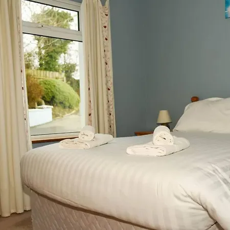 Grange Park House-wild Atlantic Way Semesterbostad