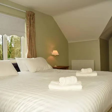 Grange Park House-wild Atlantic Way בית נופש