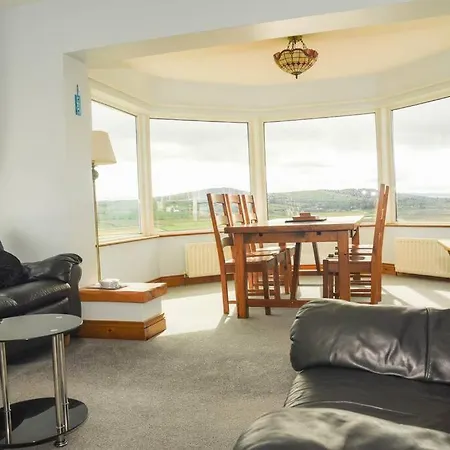 Grange Park House-wild Atlantic Way * Rockstown