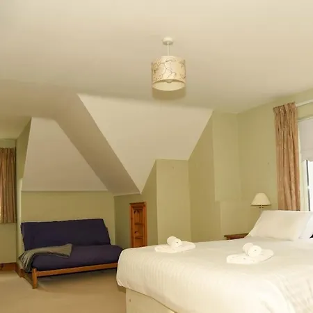 Grange Park House-wild Atlantic Way Rockstown