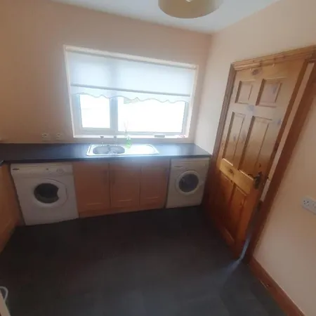 Semesterbostad Grange Park House-wild Atlantic Way