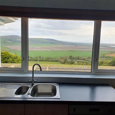 Grange Park House-wild Atlantic Way Semesterbostad *