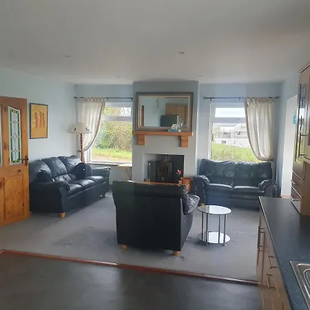 Grange Park House-wild Atlantic Way Rockstown