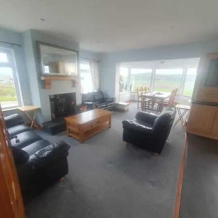 Grange Park House-wild Atlantic Way Rockstown
