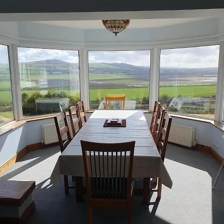 Grange Park House-wild Atlantic Way *