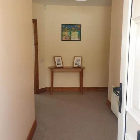Grange Park House-wild Atlantic Way 度假居