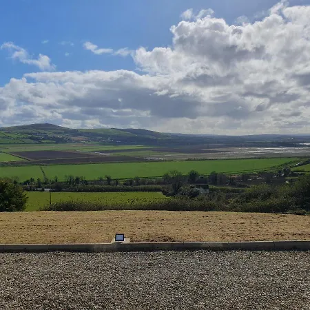 Grange Park House-wild Atlantic Way *