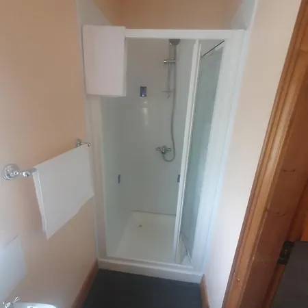 Grange Park House-wild Atlantic Way Semesterbostad