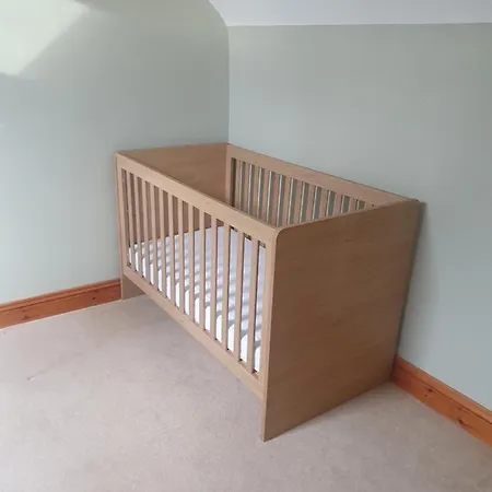 Grange Park House-wild Atlantic Way Rockstown