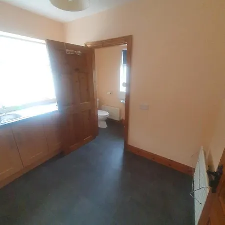 Grange Park House-wild Atlantic Way Semesterbostad *