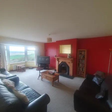Grange Park House-wild Atlantic Way Semesterbostad Rockstown
