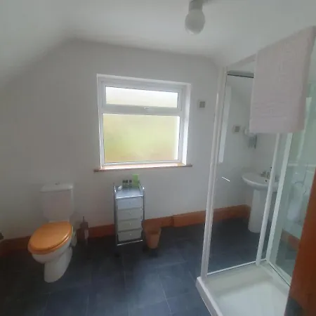 Grange Park House-wild Atlantic Way Rockstown