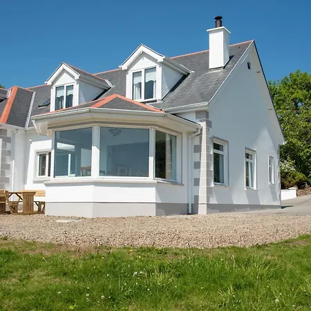 Grange Park House-wild Atlantic Way *