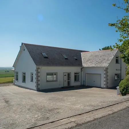 Grange Park House-wild Atlantic Way Rockstown