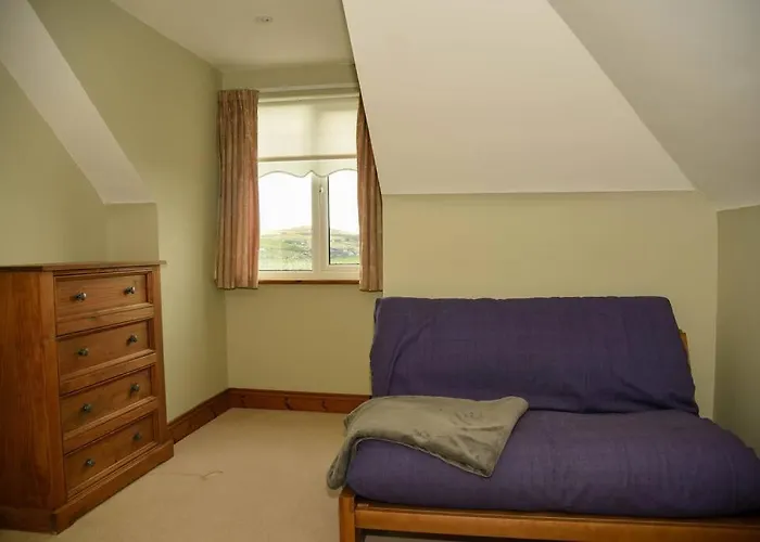 Grange Park House-wild Atlantic Way Rockstown
