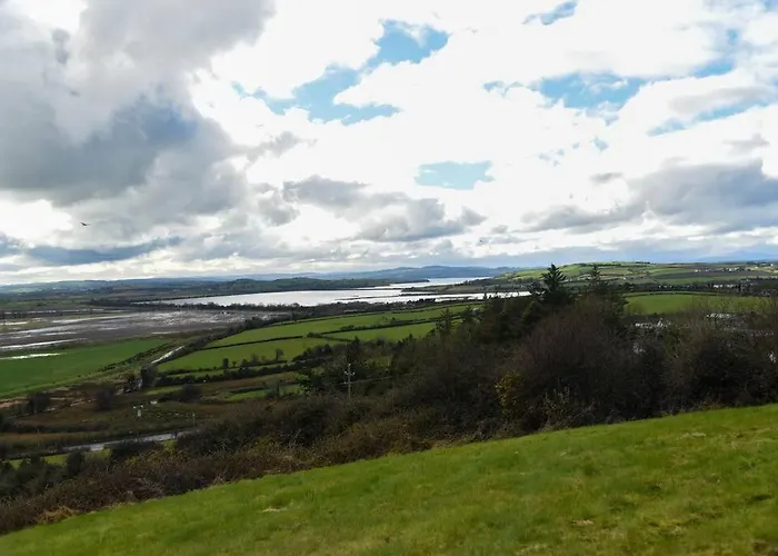 Grange Park House-wild Atlantic Way Vakantiehuis
