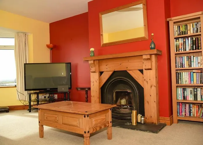Grange Park House-wild Atlantic Way Rockstown