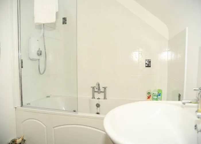 Vakantiehuis Grange Park House-wild Atlantic Way