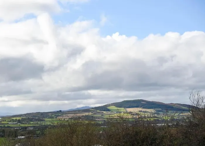 Grange Park House-wild Atlantic Way * Rockstown