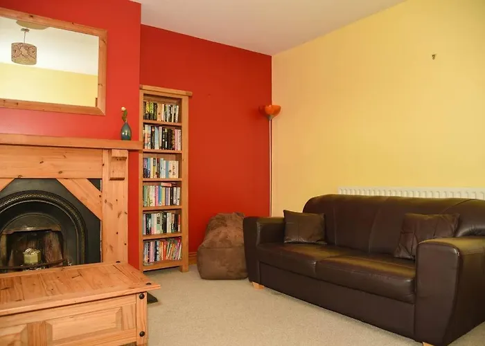 Grange Park House-wild Atlantic Way * Rockstown