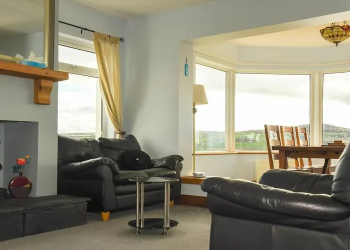 Vakantiehuis Grange Park House-wild Atlantic Way Rockstown