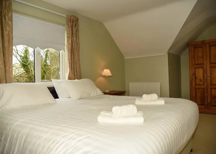Grange Park House-wild Atlantic Way Дом отдыха