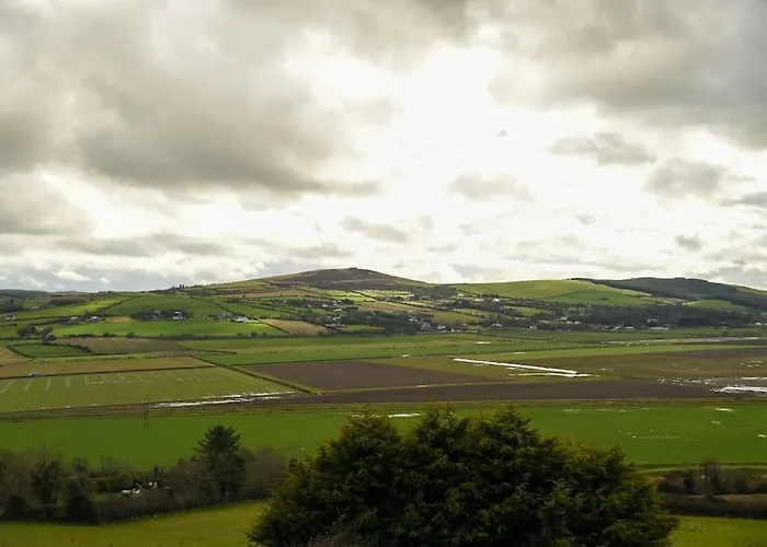 Grange Park House-wild Atlantic Way Rockstown