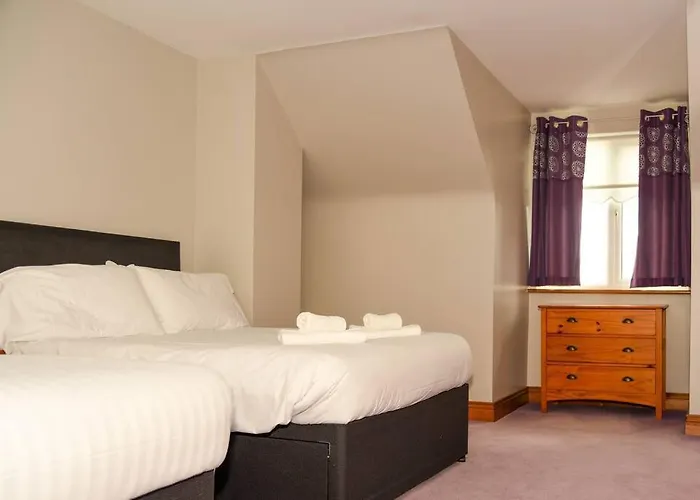 Grange Park House-wild Atlantic Way Vakantiehuis Rockstown