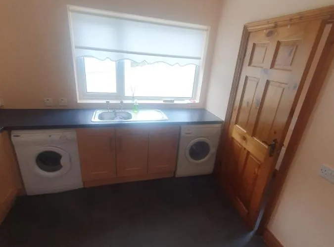 Nyaraló Grange Park House-wild Atlantic Way