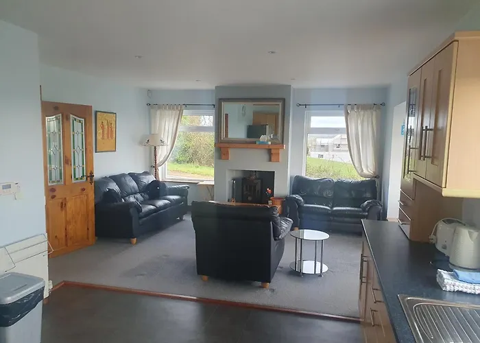Grange Park House-wild Atlantic Way Rockstown
