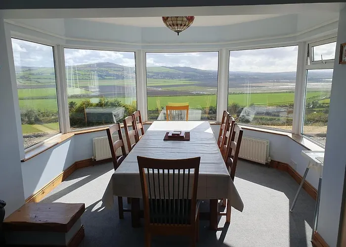 Grange Park House-wild Atlantic Way *