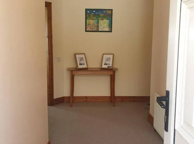 Grange Park House-wild Atlantic Way Vakantiehuis