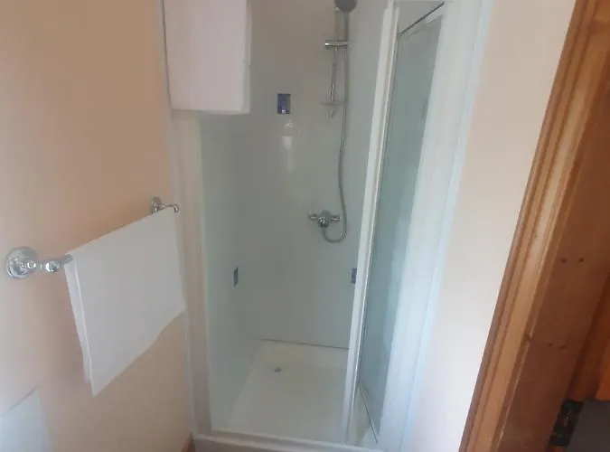 Grange Park House-wild Atlantic Way Vakantiehuis