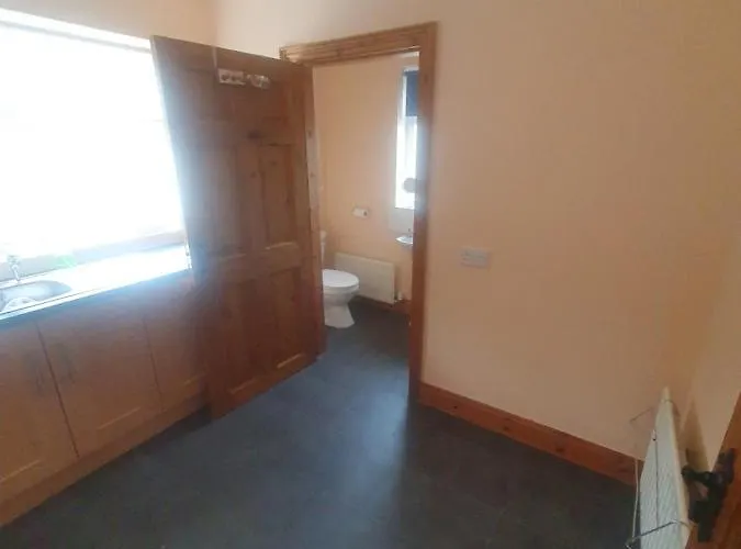 Grange Park House-wild Atlantic Way Vakantiehuis *