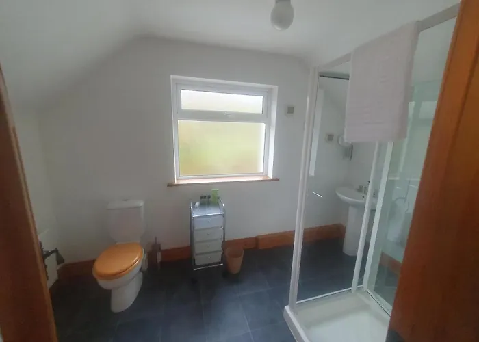 Grange Park House-wild Atlantic Way Rockstown